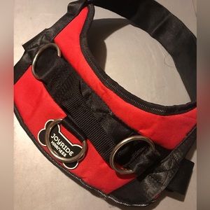 Joyride harness XXL